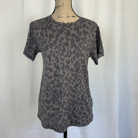 Printed Tee - Picture 2 of 4